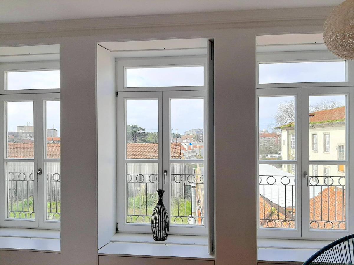 Cedofeita Studio, By Flat In Porto Apartamento Exterior foto