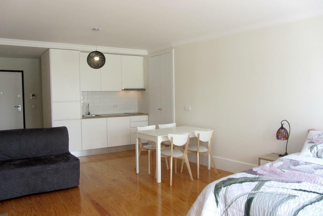 Cedofeita Studio, By Flat In Porto Apartamento Exterior foto